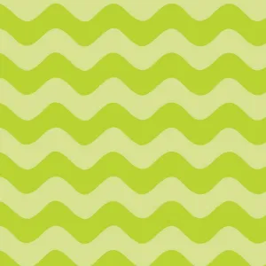 Riley Blake Designs Wave Basics Green Cotton Prints