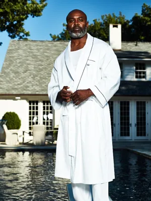 Royal Robe