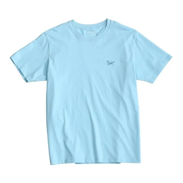 SIMWOOD 2020 Summer New Logo Print 100% cotton T-Shirts Men Breathable Tops Classical Basic Matching Couples t shirt SJ120093