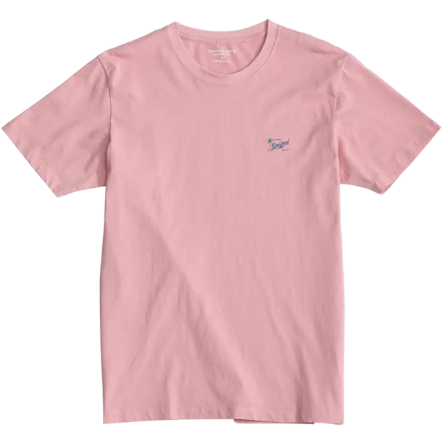 SIMWOOD 2020 Summer New Logo Print 100% cotton T-Shirts Men Breathable Tops Classical Basic Matching Couples t shirt SJ120093