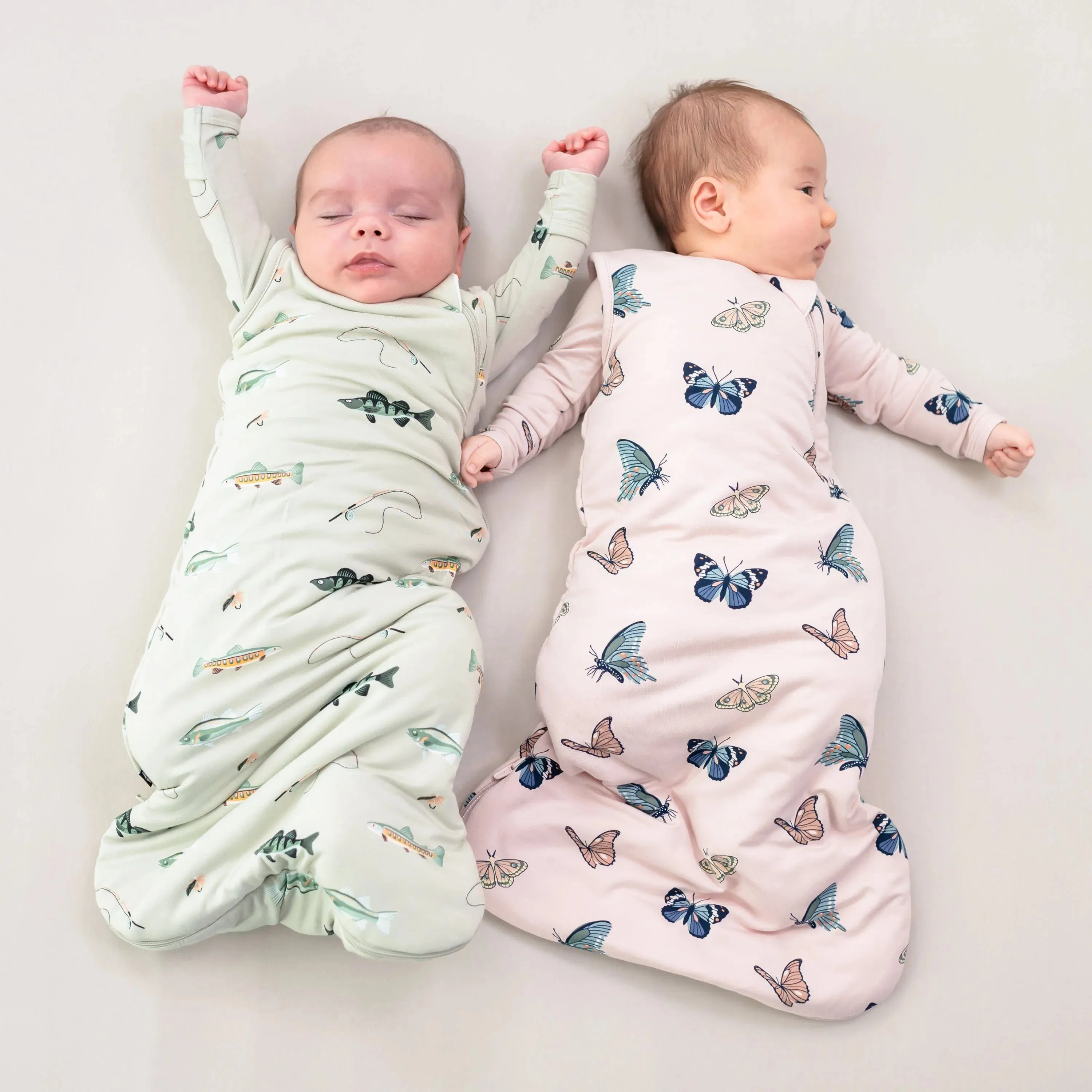 Sleep Bag 1.0