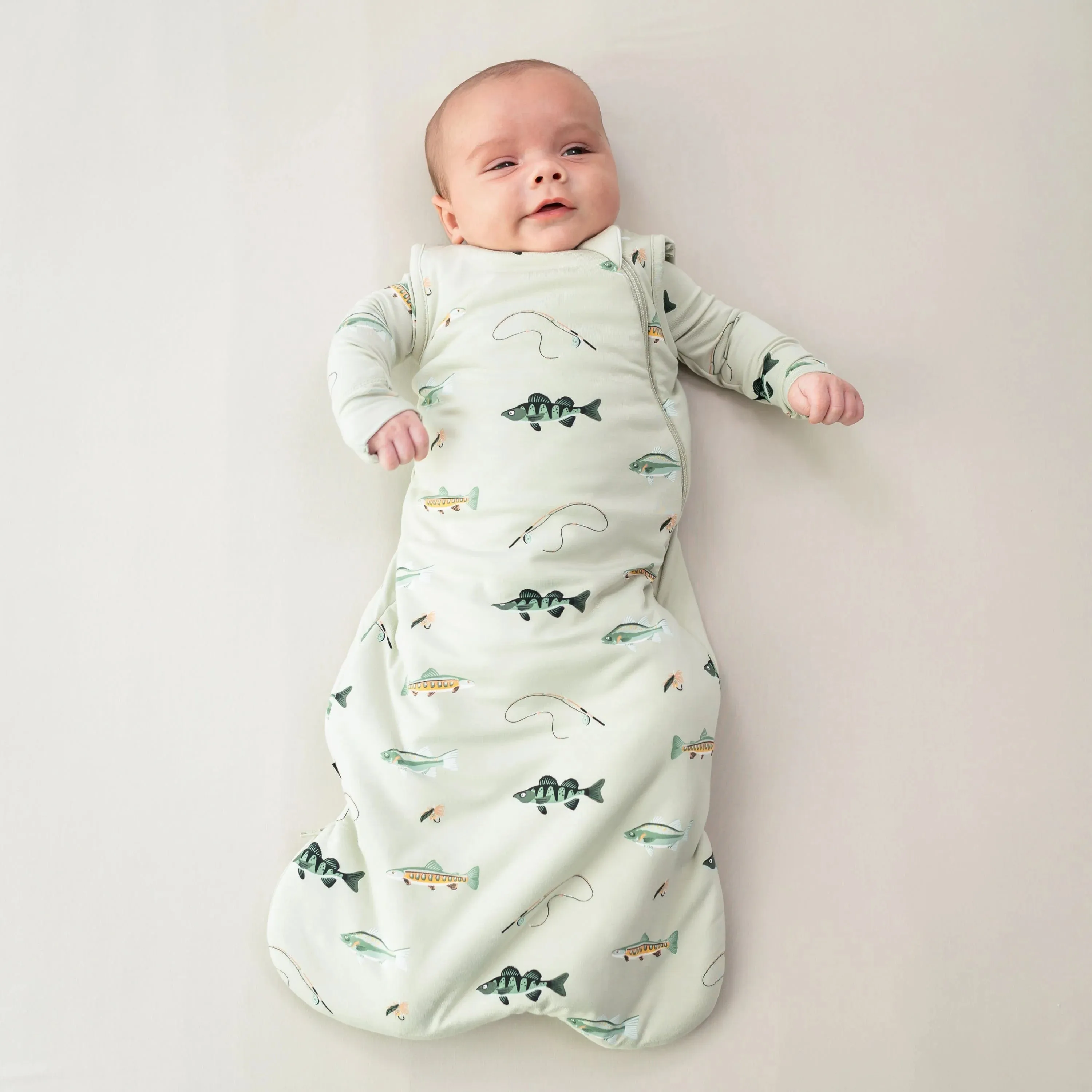 Sleep Bag 1.0