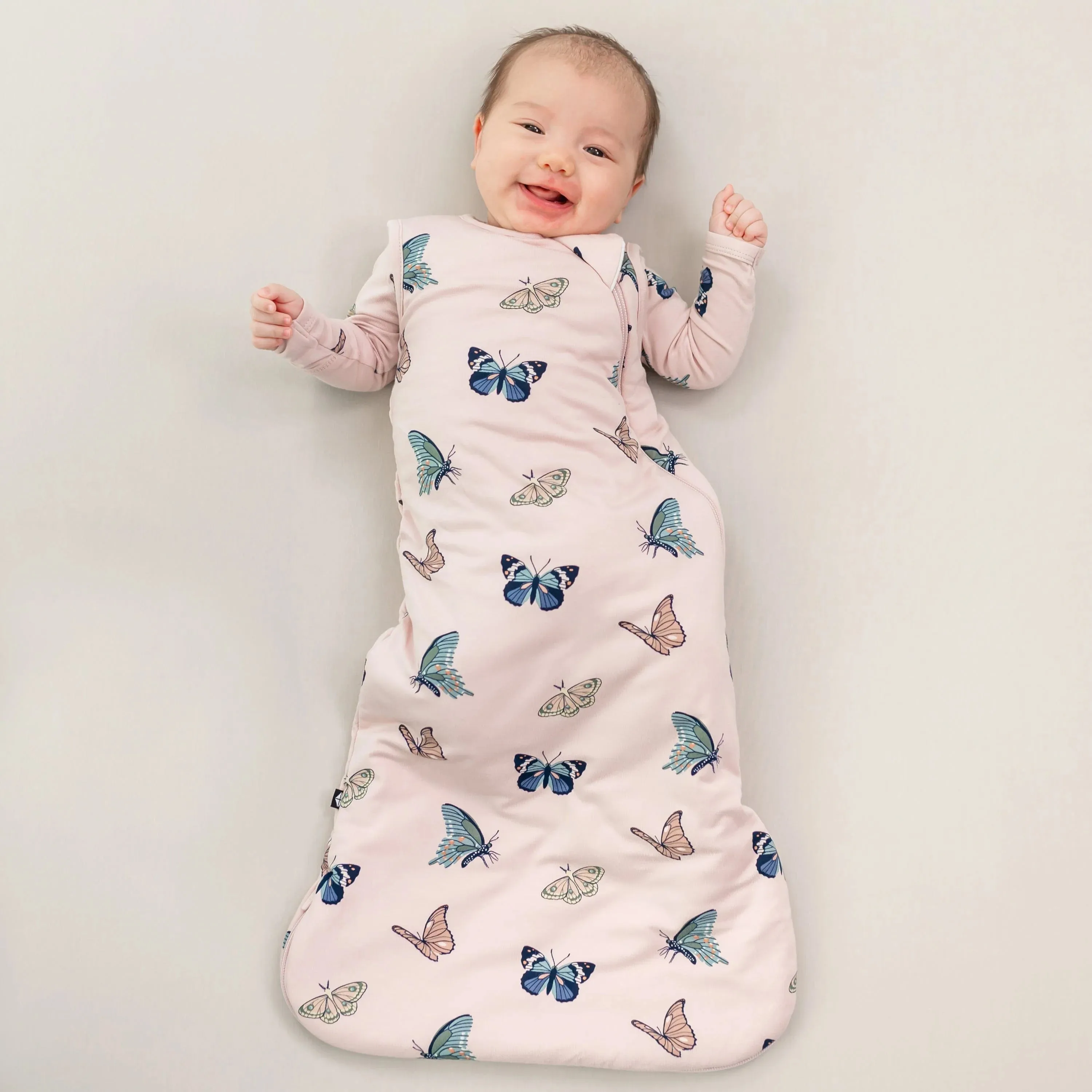 Sleep Bag 1.0