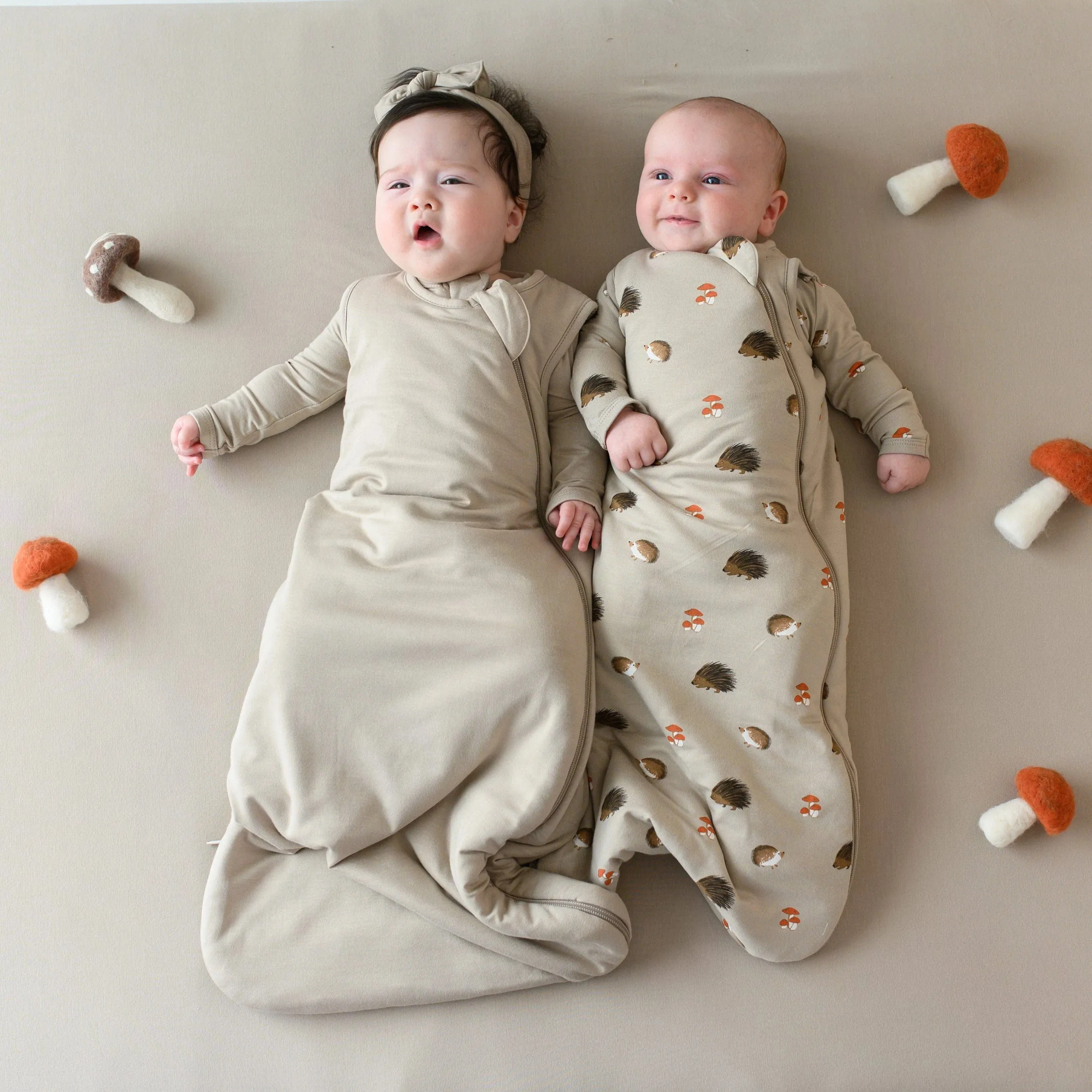 Sleep Bag 2.5