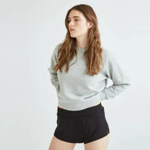 Sleep Short (Black)