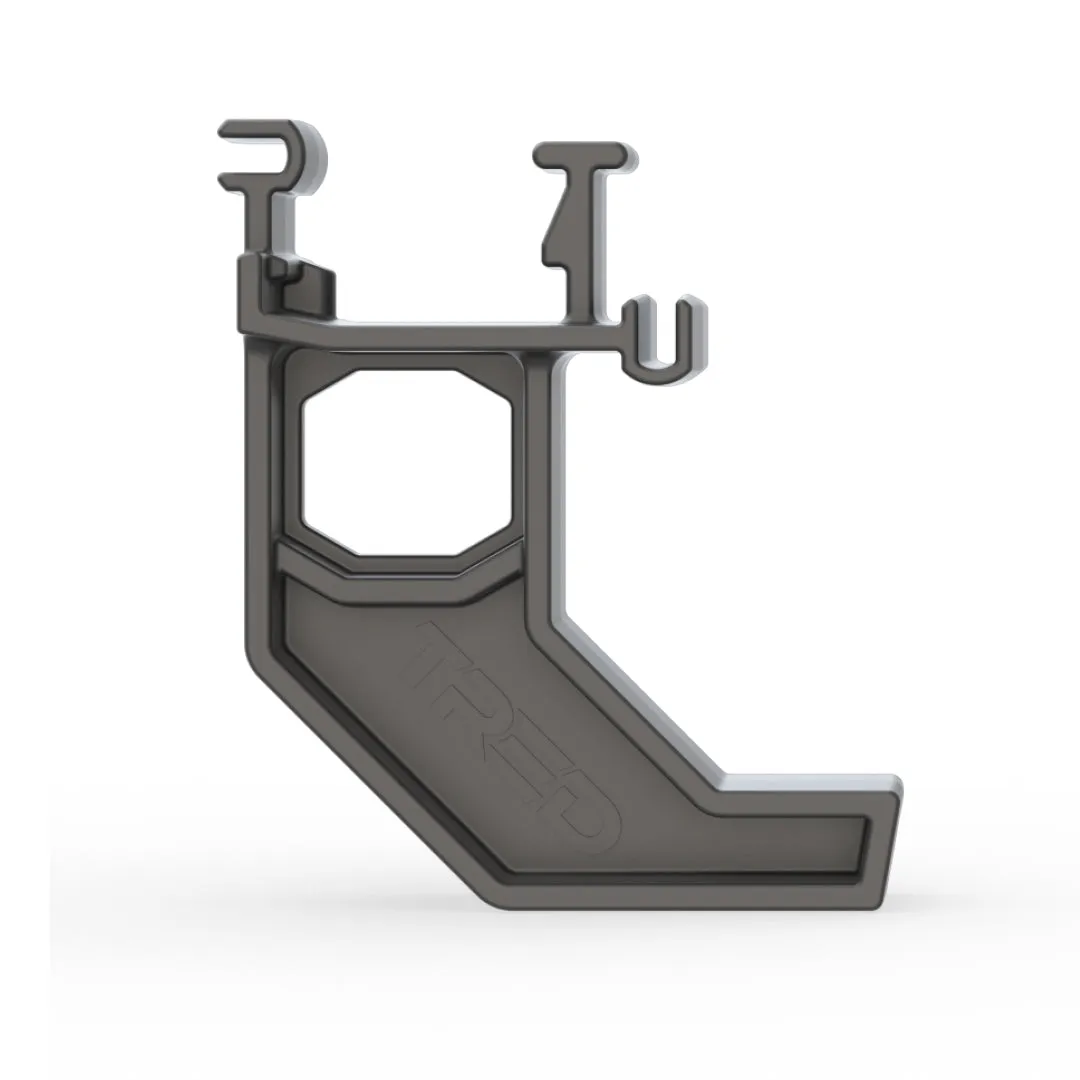 TRED GT Awning Hooks