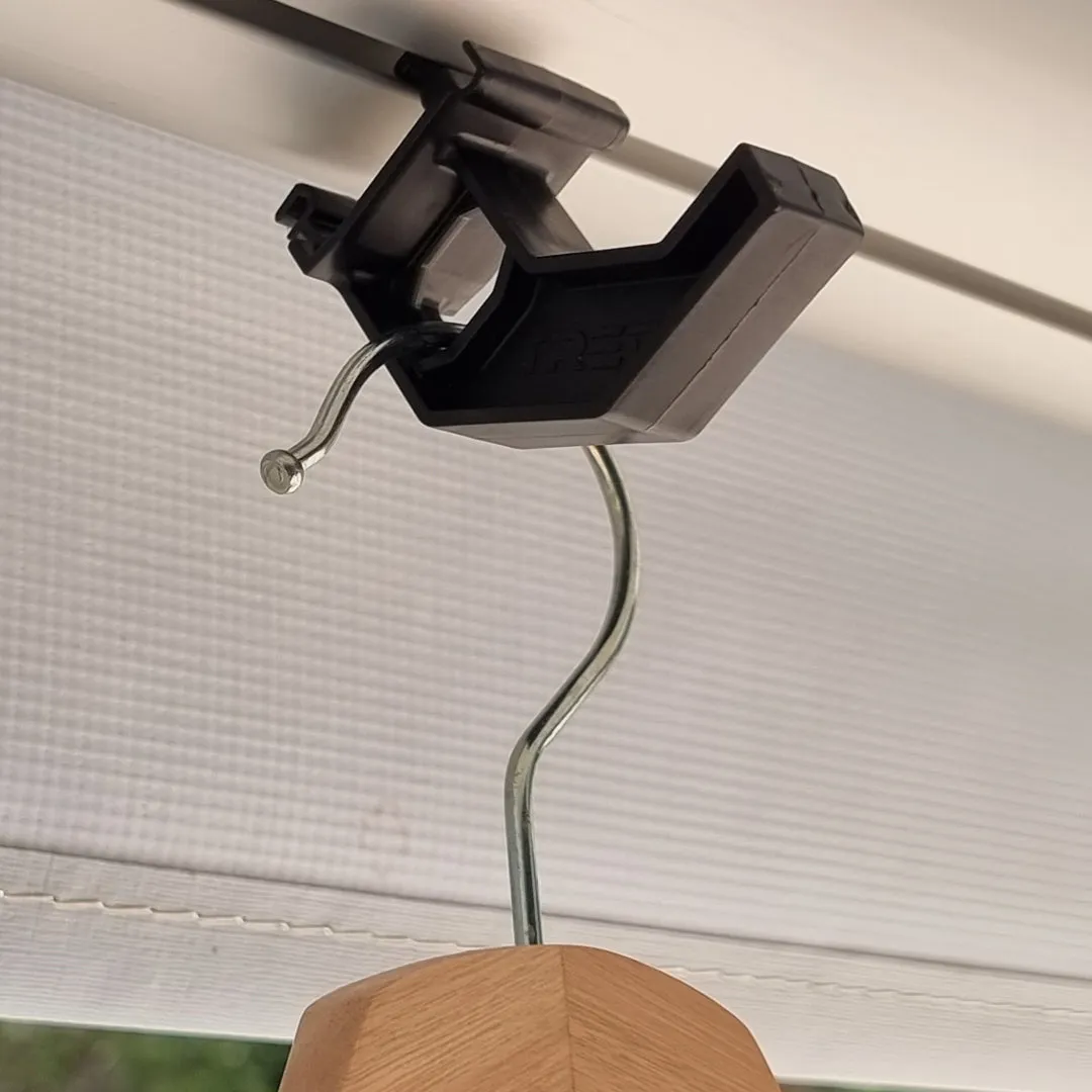 TRED GT Awning Hooks