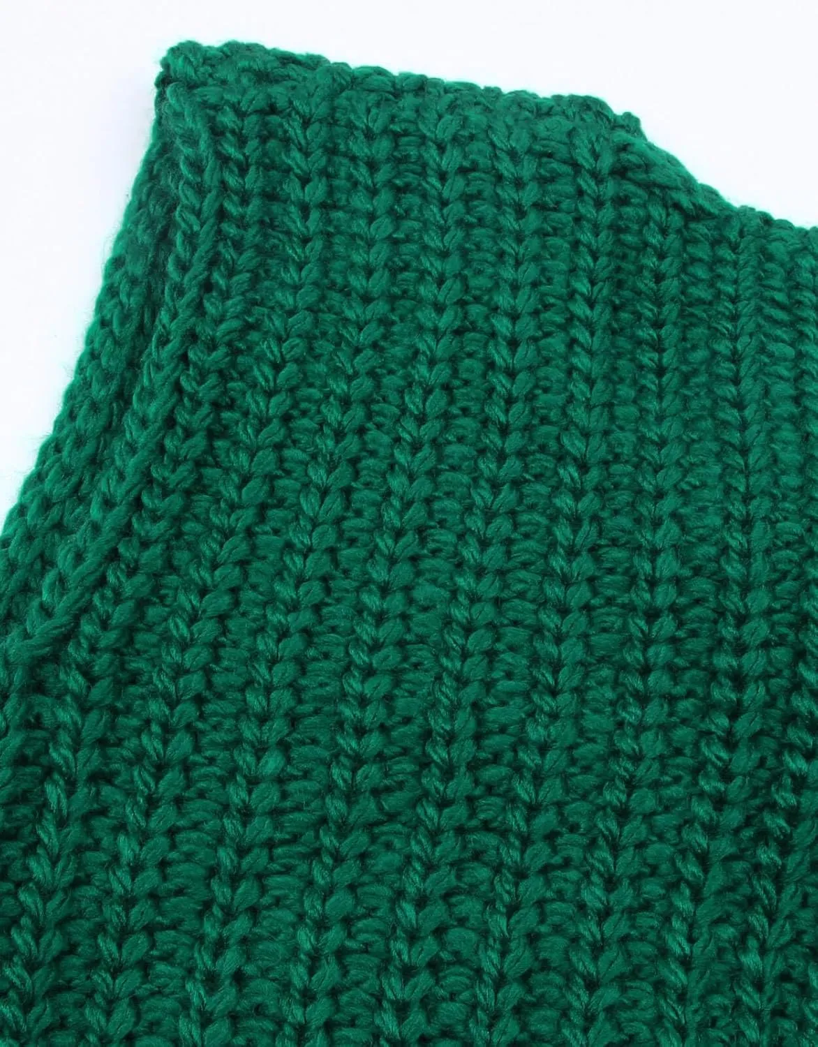 Trendy Cardigan Sweater Vest for Women Crochet Chunky Knit Top Sleeveless Bows Bandage Crop Tops with Pockets