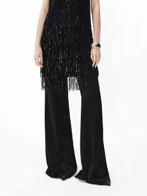 Vintage Flared Pants