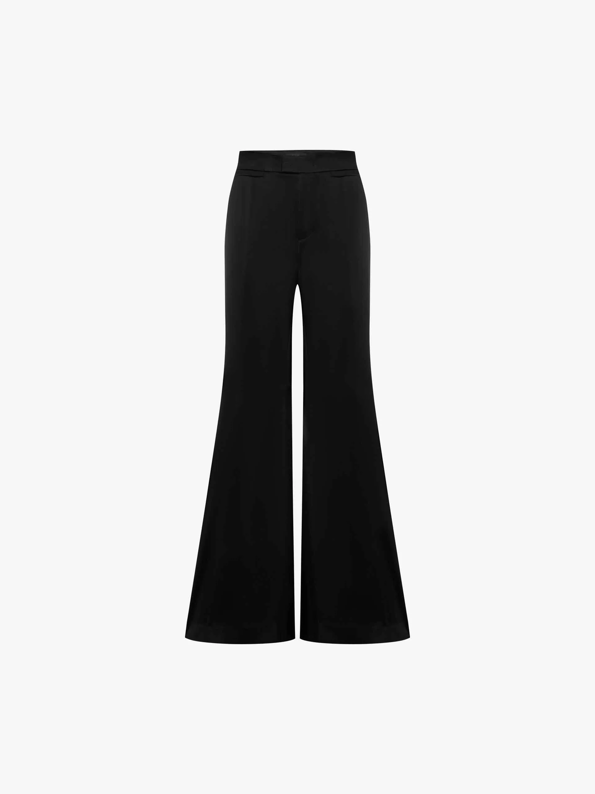 Vintage Flared Pants