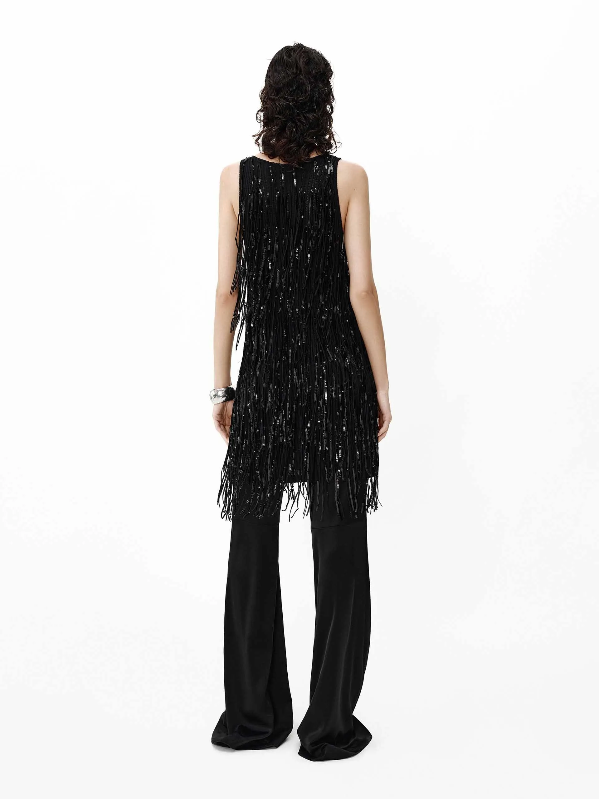 Vintage Flared Pants