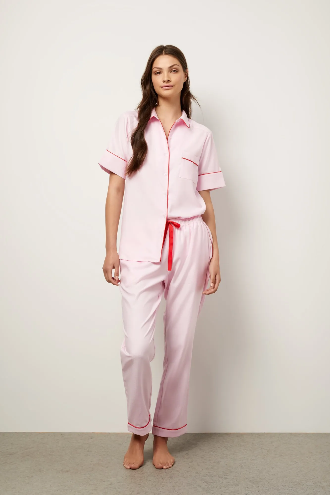 Wanderluxe Scarlett Sleepwear