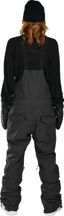 WOMEN'S BASEMENT BIB
