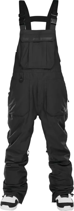 WOMEN'S BASEMENT BIB